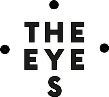 THE ARTIST TALKS BY THE EYES